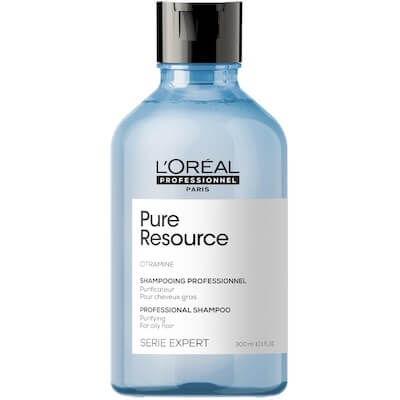 LOreal Pro Serie Expert Sense Balance Pure Resource shampoo