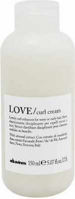 Davines LOVE Curl Cream
