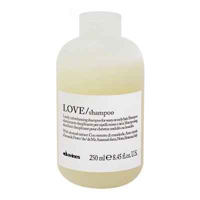LOVE Curl Shampoo 250 ml