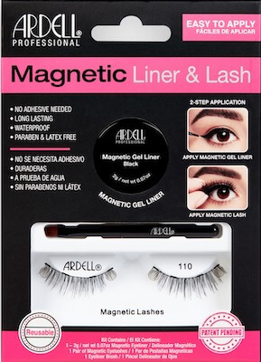 Ardell Magnetic Liner & Lash 110 magnetiske øjenvipper
