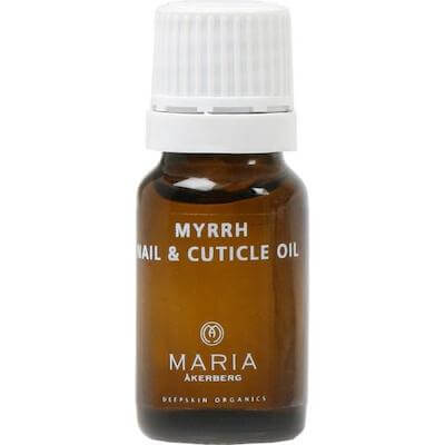 Maria Åkerberg Myrrh Nail & Cuticle Oil